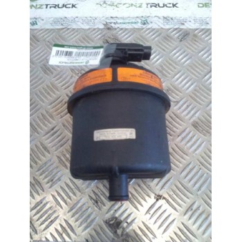 Recambio de deposito de direccion para iveco daily caja abierta / volquete referencia OEM IAM   