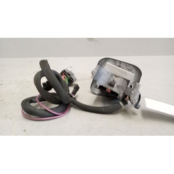 Recambio de mando intermitentes para daf serie xf105.xxx 12.9 diesel referencia OEM IAM 1615080  