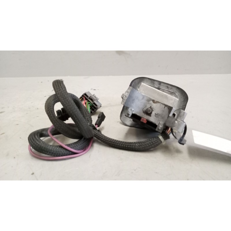 Recambio de mando intermitentes para daf serie xf105.460 12.9 diesel referencia OEM IAM 1615080 - Blanco 2