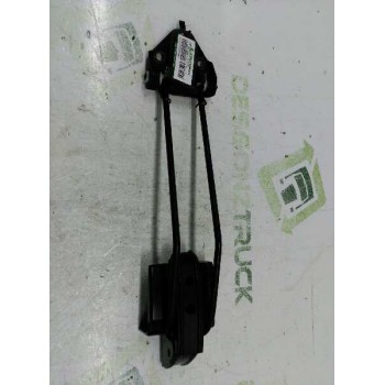 Recambio de freno puerta trasero izquierdo para citroën berlingo 1.9 600 d furg. referencia OEM IAM   