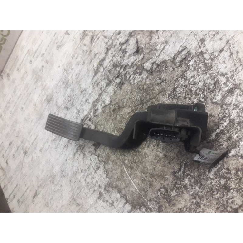 Recambio de potenciometro pedal para fiat ducato caja cerrada 33, techo elevado (06.2006) l2h2 120 multijet referencia OEM IAM 0 - Blanco 2