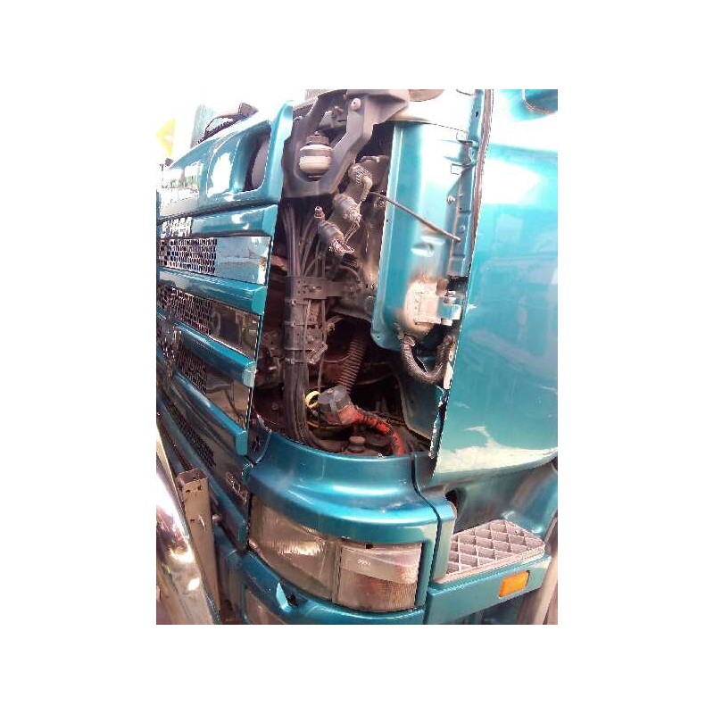 SCANIA SERIE 4 (P/R 144 L)