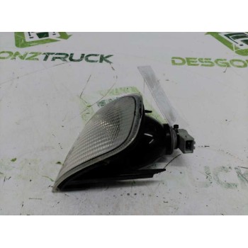 Recambio de piloto delantero izquierdo para seat ibiza (6k) básico referencia OEM IAM 6K0953049  