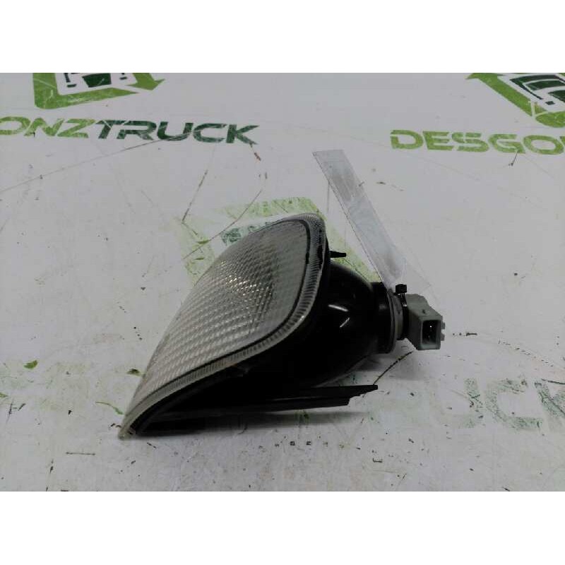Recambio de piloto delantero izquierdo para seat ibiza (6k) básico referencia OEM IAM 6K0953049 - Blanco 2