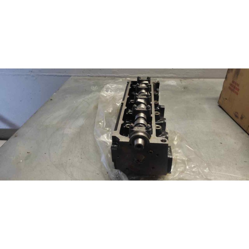 Recambio de culata para ford escort berl./turnier clx berlina referencia OEM IAM  NUEVO 2
