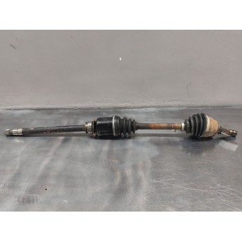 Recambio de transmision delantera derecha para fiat doblo cargo (223) 1.9 jtd furg. referencia OEM IAM   