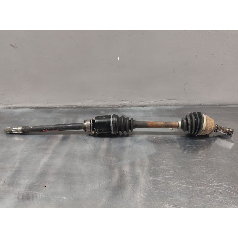 Recambio de transmision delantera derecha para fiat doblo cargo (223) 1.9 jtd furg. referencia OEM IAM   