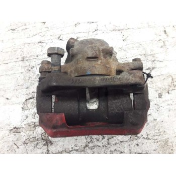 Recambio de pinza freno delantera derecha para bmw serie 3 berlina (e30) 324td referencia OEM IAM 2565/4  