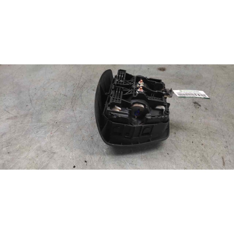 Recambio de airbag delantero izquierdo para renault megane iii berlina 5 p dynamique referencia OEM IAM 985100007RC - Negro 2