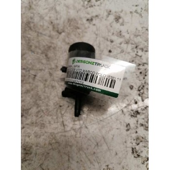 Recambio de bomba limpia para mercedes-benz vito marco polo (638) 112 cdi referencia OEM IAM   2 PINS