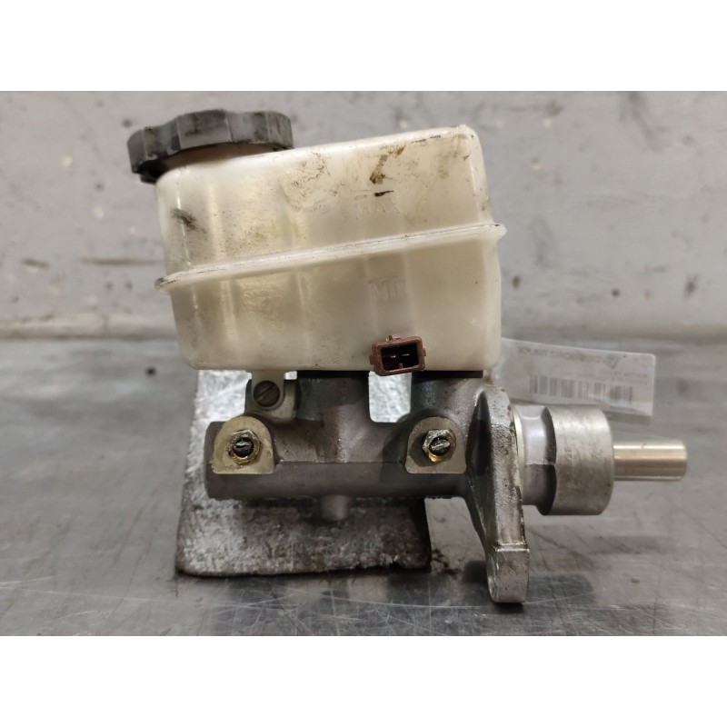 Recambio de bomba freno para hyundai atos prime (mx) gl referencia OEM IAM   