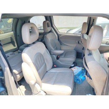 chrysler voyager (rg) del año 2002