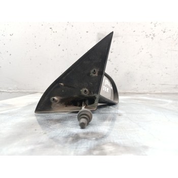 Recambio de retrovisor derecho para fiat brava (182) 1.9 d sx referencia OEM IAM  MANUAL 