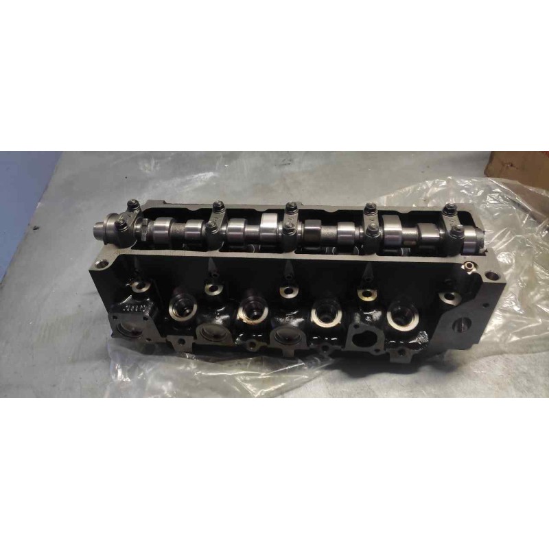 Recambio de culata para ford escort berl./turnier clx berlina referencia OEM IAM  NUEVO 3