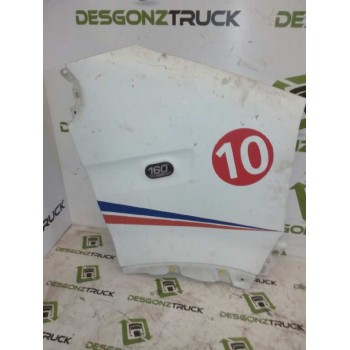 Recambio de aleta delantera izquierda para renault trucks mascott 160 dxi referencia OEM IAM   