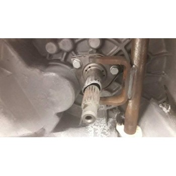 Recambio de caja cambios para citroën zx 1.9 td tentation referencia OEM IAM 20CH61 8214441 