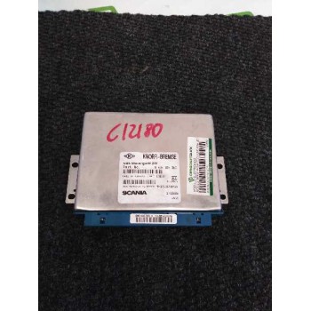MODULO ELECTRONICO 1720882 0486106065 CENTRALITA EBS