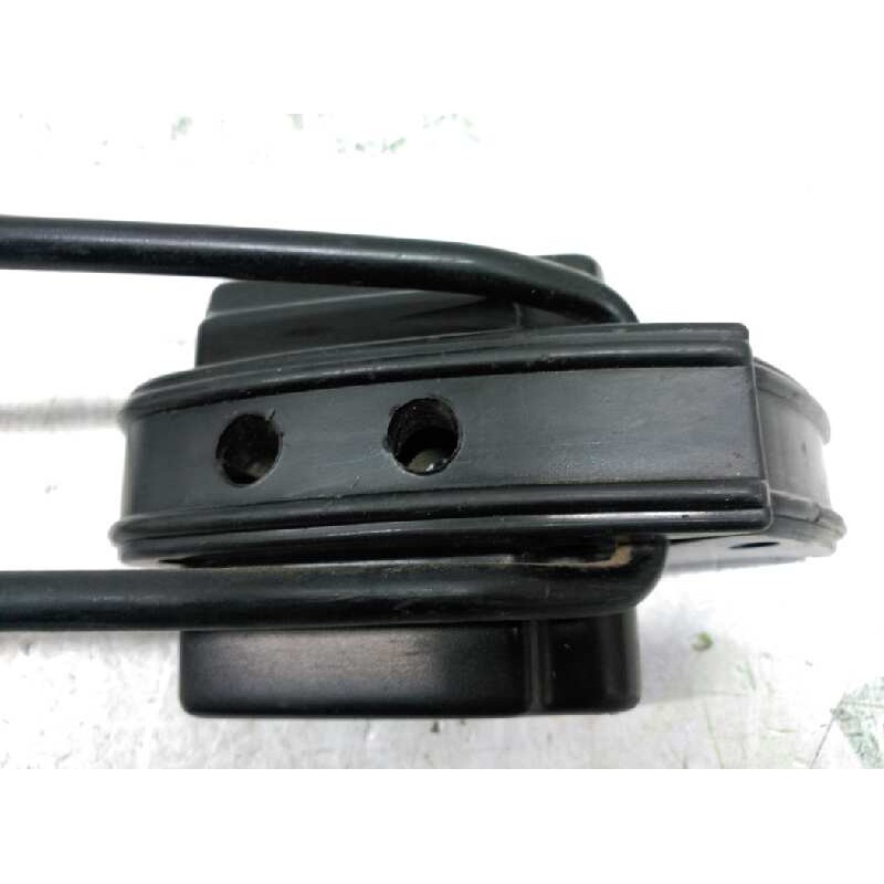 Recambio de freno puerta trasero izquierdo para citroën berlingo 1.9 600 d furg. referencia OEM IAM - Blanco 4