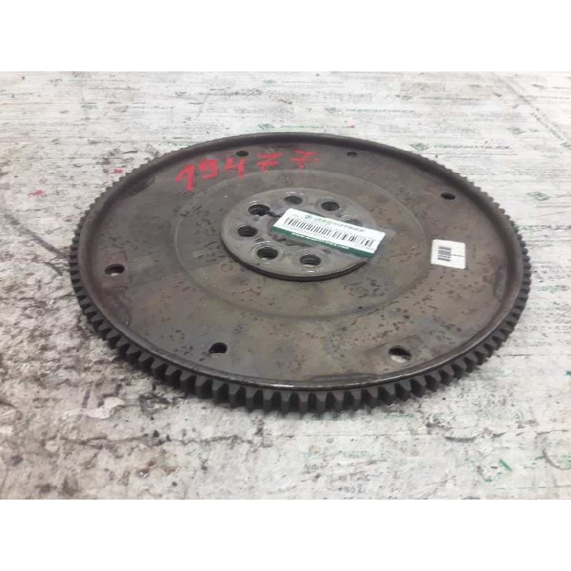Recambio de volante motor para land rover freelander baikal familiar referencia OEM IAM 2247809A - Azul 2