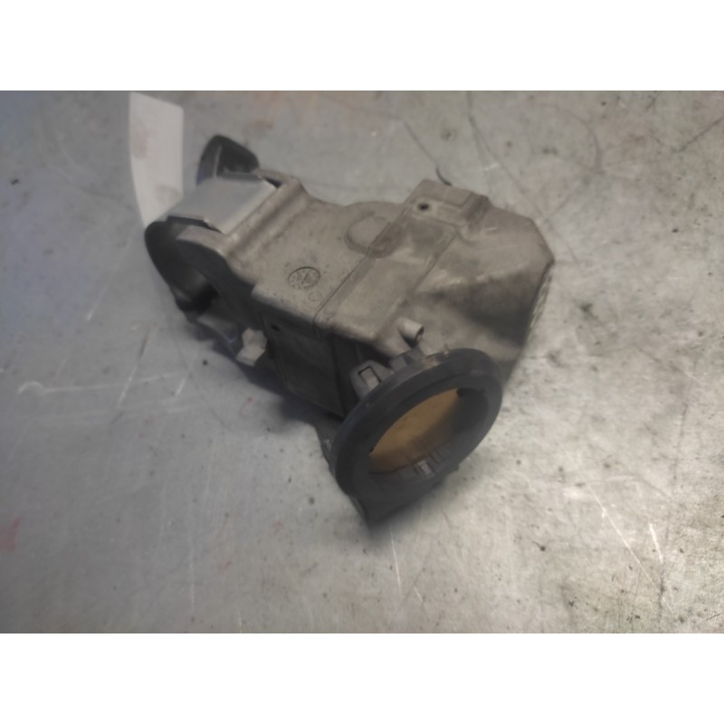 Recambio de conmutador de arranque para ford fiesta (cb1) econetic referencia OEM IAM 8V213K772AE 8 PINS - Azul 2