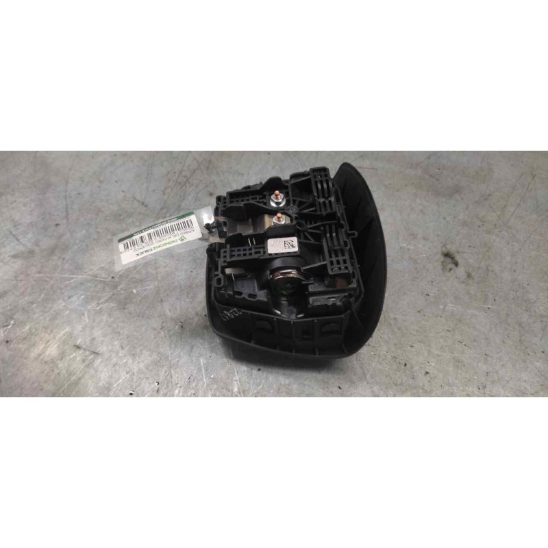 Recambio de airbag delantero izquierdo para renault megane iii berlina 5 p dynamique referencia OEM IAM 985100007RC - Negro 3