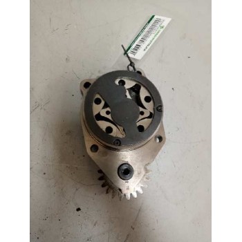Recambio de bomba aceite para iveco eurocargo 05.03  5.9 diesel referencia OEM IAM 4897481  