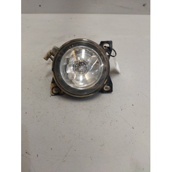 FARO ANTINIEBLA DERECHO FARO LUZ LARGO ALCANZE