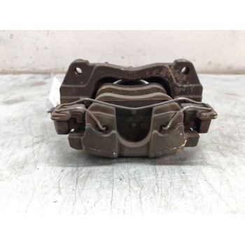 Recambio de pinza freno delantera izquierda para renault grand scénic iii (jz0/1_) 1.5 dci referencia OEM IAM   