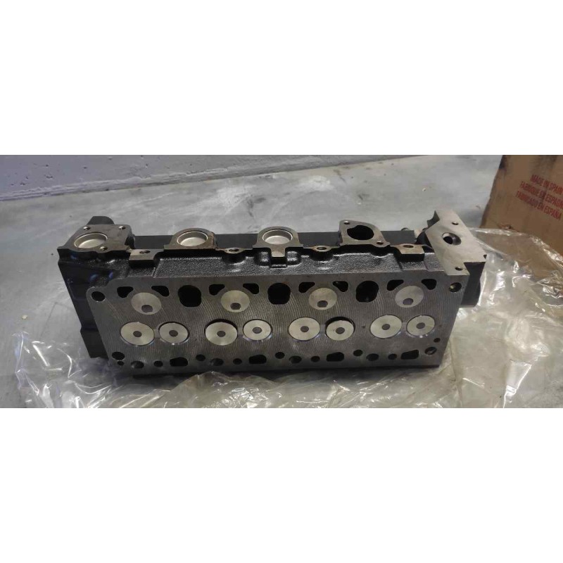 Recambio de culata para ford escort berl./turnier clx berlina referencia OEM IAM  NUEVO 4