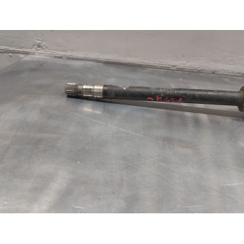 Recambio de transmision delantera derecha para fiat doblo cargo (223) 1.9 jtd furg. referencia OEM IAM   