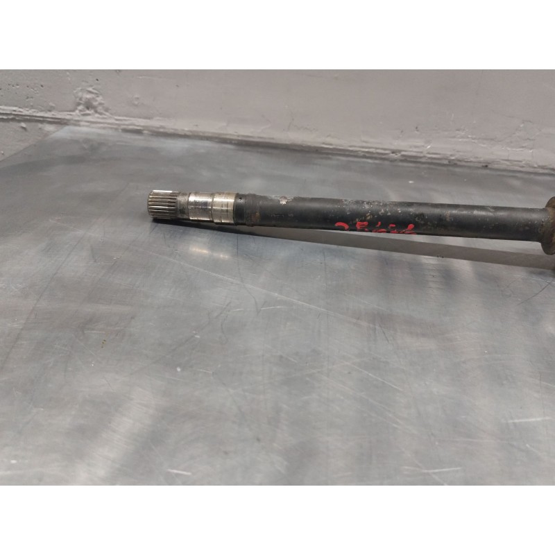 Recambio de transmision delantera derecha para fiat doblo cargo (223) 1.9 jtd furg. referencia OEM IAM - Azul 2