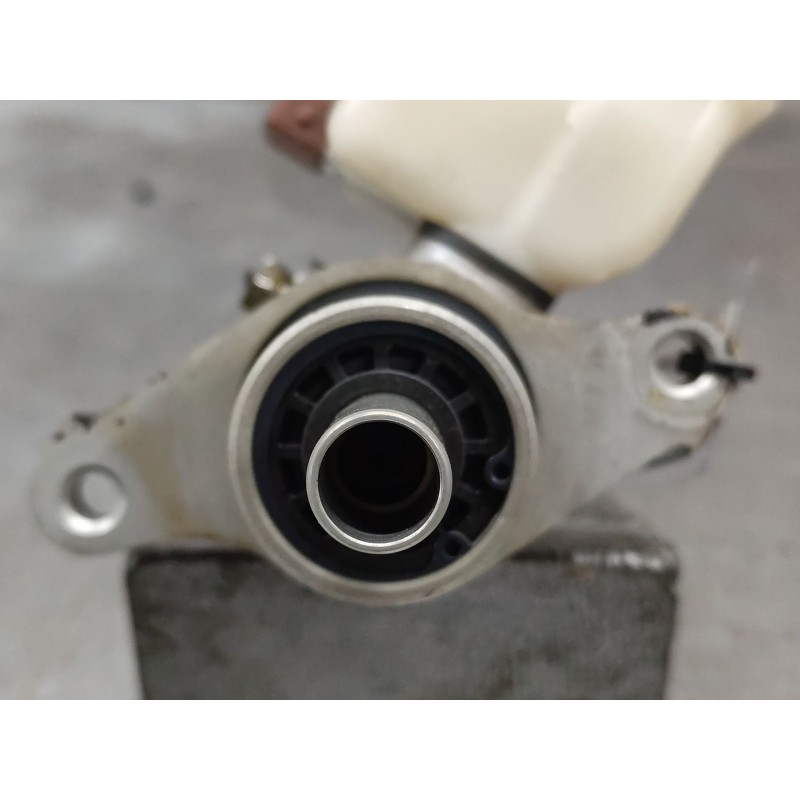 Recambio de bomba freno para hyundai atos prime (mx) gl referencia OEM IAM - Plata 2