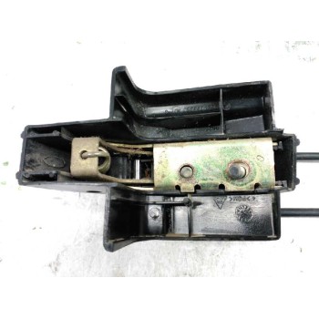 Recambio de freno puerta trasero izquierdo para citroën berlingo 1.9 600 d furg. referencia OEM IAM   