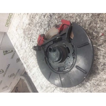 Recambio de mangueta trasera derecha para chrysler voyager (gs) 2.5 td referencia OEM IAM   