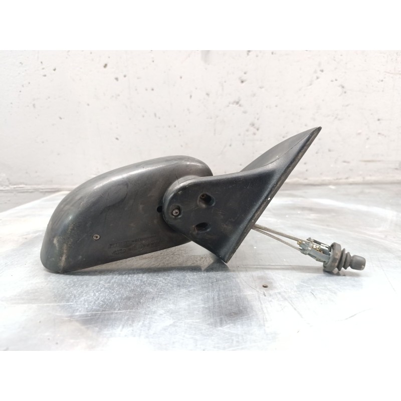 Recambio de retrovisor derecho para fiat brava (182) 1.9 d sx referencia OEM IAM  MANUAL 3