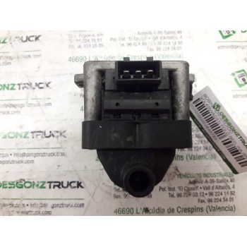 Recambio de bobina encendido para volkswagen polo berlina (6n1) básico referencia OEM IAM   