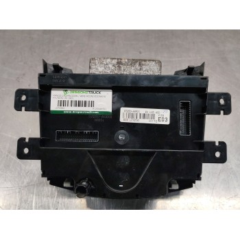 Recambio de mando calefaccion / aire acondicionado para hyundai i30 (gd) 1.6 crdi referencia OEM IAM 97250A6521  