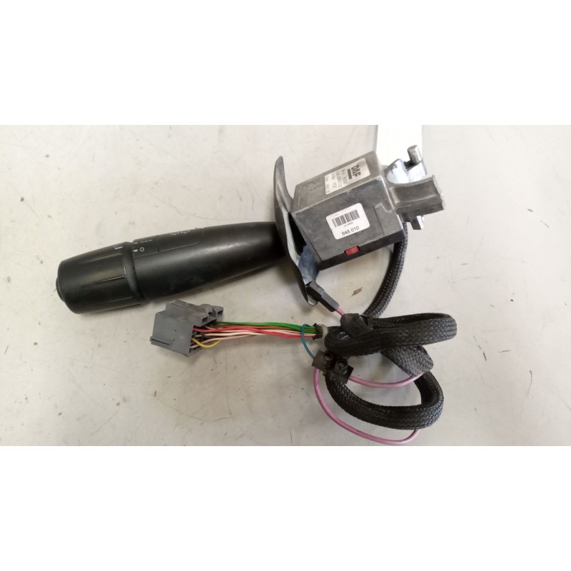 Recambio de mando intermitentes para daf serie xf105.460 12.9 diesel referencia OEM IAM 1615080 - Blanco 5