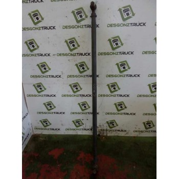 BARRA DIRECCION BARRA TRANSVERSAL