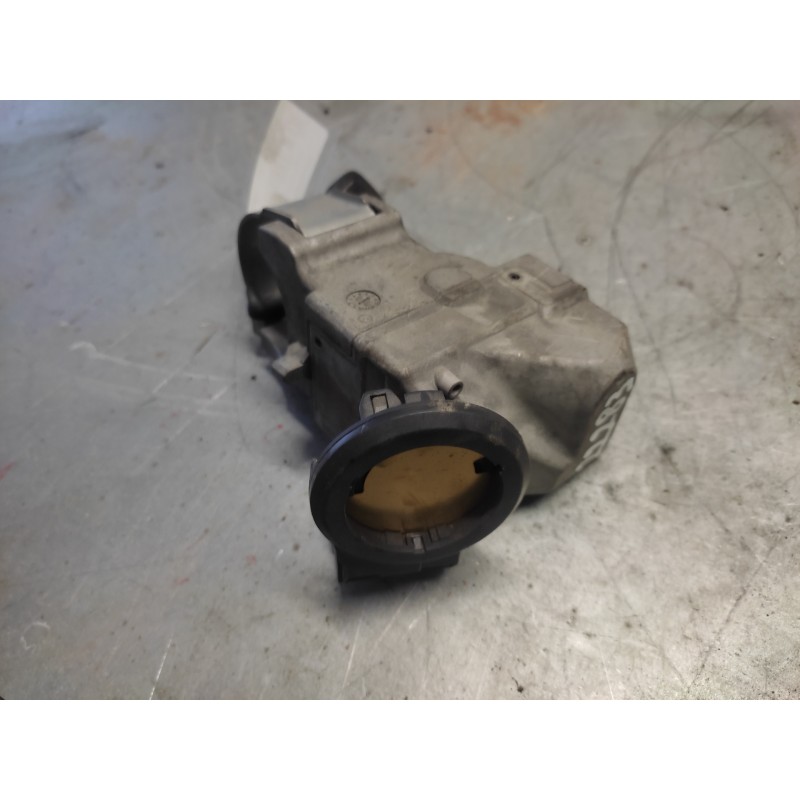 Recambio de conmutador de arranque para ford fiesta (cb1) econetic referencia OEM IAM 8V213K772AE 8 PINS - Azul 3