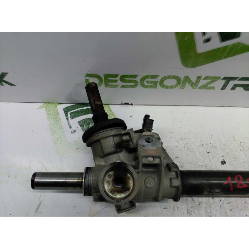 Recambio de cremallera direccion para renault clio ii fase ii (b/cb0) authentique referencia OEM IAM - Verde 2