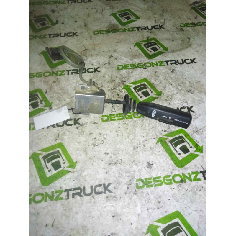 Recambio de mando velocidad de crucero para man f 90 26.402 euro ii referencia OEM IAM 81255090050  