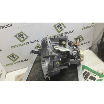 Recambio de caja cambios para citroën zx 1.9 td tentation referencia OEM IAM 20CH61 8214441 