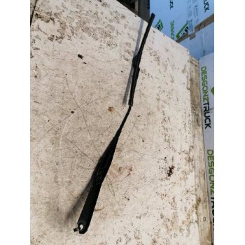 Recambio de brazo limpia delantero derecho para ford fiesta (cb1) econetic referencia OEM IAM   