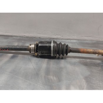 Recambio de transmision delantera derecha para fiat doblo cargo (223) 1.9 jtd furg. referencia OEM IAM   