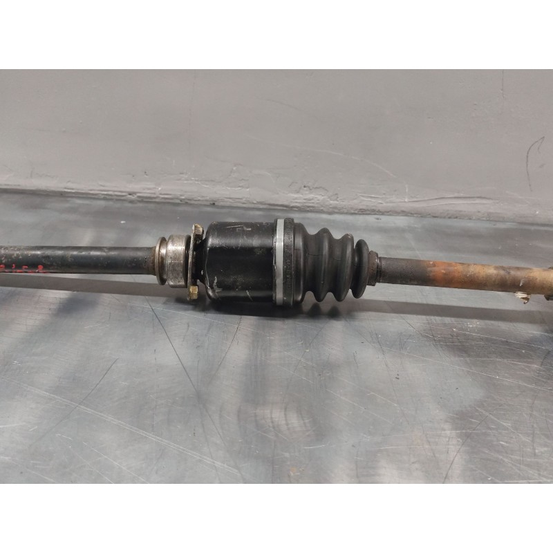 Recambio de transmision delantera derecha para fiat doblo cargo (223) 1.9 jtd furg. referencia OEM IAM - Azul 3