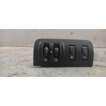 BOTON REGULACION DE FAROS 648450001R 