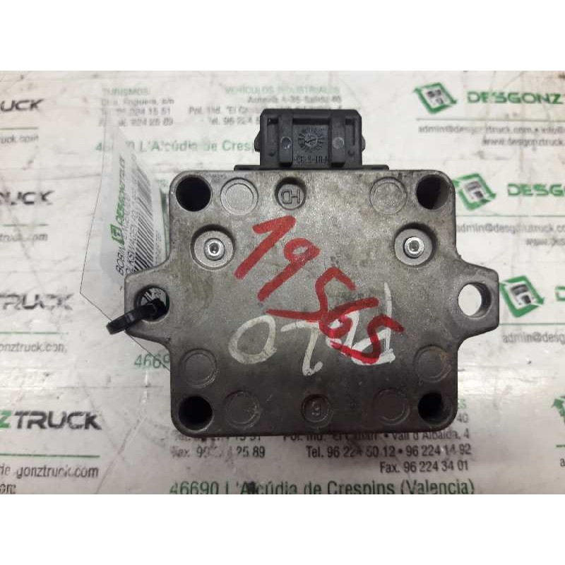 Recambio de bobina encendido para volkswagen polo berlina (6n1) básico referencia OEM IAM - Blanco 3