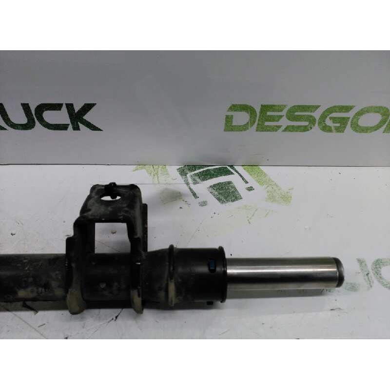 Recambio de cremallera direccion para renault clio ii fase ii (b/cb0) authentique referencia OEM IAM - Verde 3