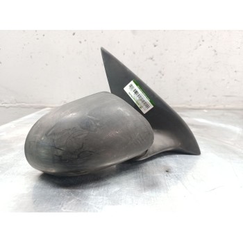 Recambio de retrovisor derecho para fiat brava (182) 1.9 d sx referencia OEM IAM  MANUAL 